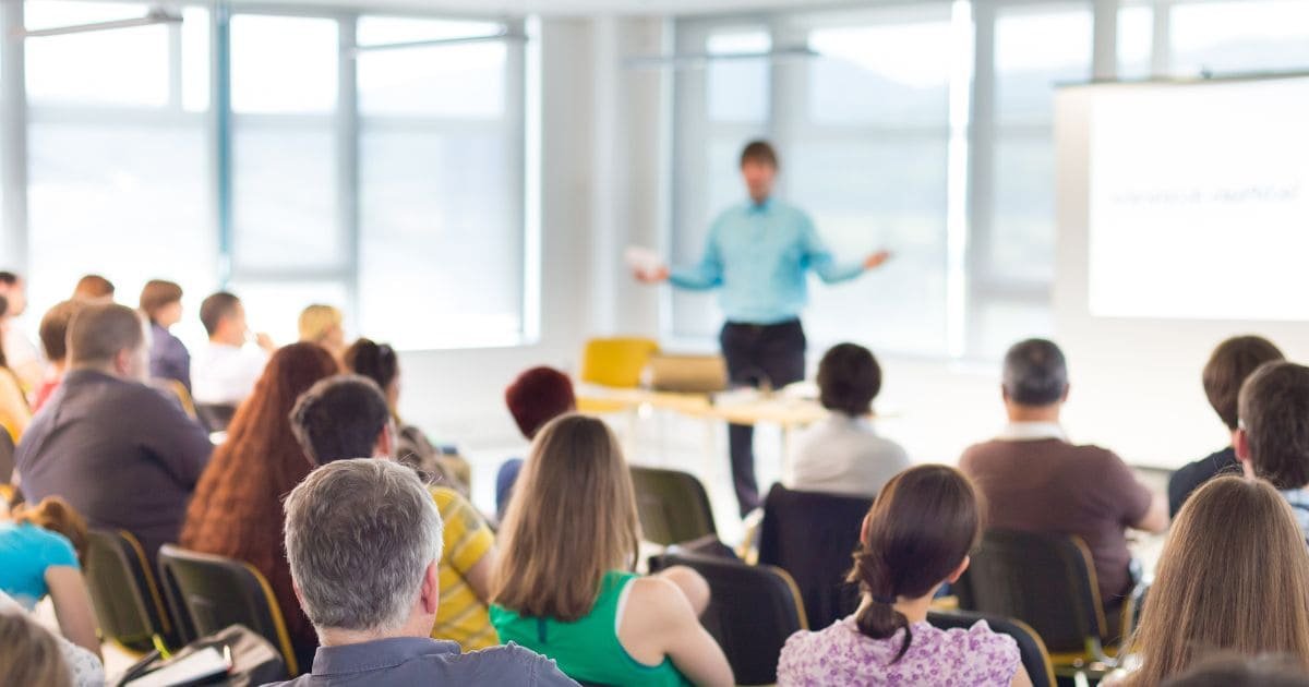 Como Reduzir a ansiedade em Reuniões